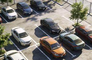 60元/小时、360元/天的停车费是不是要开整了？