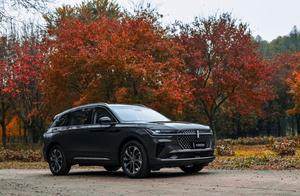 XC60先别着急下定！23.99万一口价的航海家也许更香！