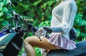 2026最值得等的踏板车都在这！单缸双缸、平踏 ADV，你pick哪一款