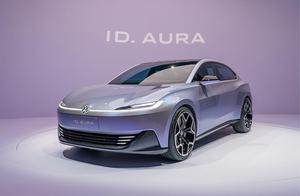 董修惠重返一汽-大众：使命、挑战与新征程