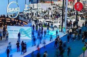 回甘2025，上汽集团的“好茶新韵”