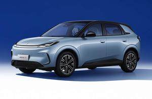 CLTC续航425km，向销量第一发起挑战？抢先试驾极狐T1