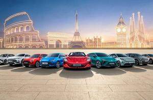 中国汽车出口欧洲销冠是他，卖出含金量一年30万辆