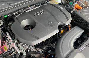 太厉害了：这家中国车企的发动机，奔驰本田和现代都在抢着用