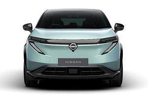 日产小改款 Ariya 公布海外售价，这实在不便宜