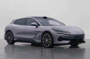 腾势Z9GT插混版，换装63.82度电池组！