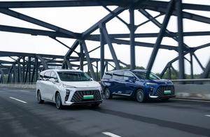 国人买MPV，为什么最后还是回到别克？