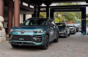 谁说燃油车没未来？一汽-大众158万销量逆袭2025