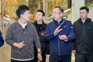 中国卖车方式，正在发生大事！