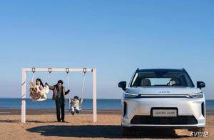 埃安i60的首月“万台答卷”，能否为10万级家用车提供破局样本？