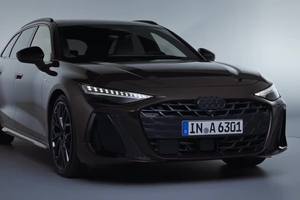 2026款奥迪A6 Avant Quattro外观和内饰特点