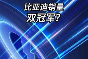 比亚迪今年前两个月销量双冠军持续领跑的全维度销冠 #比亚迪