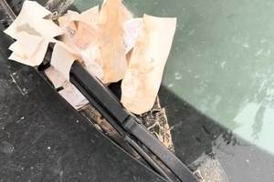 被贴罚单了不要急着交罚款#汽车知识 #每天一个用车小知识