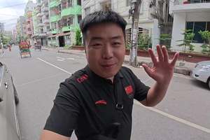 孟加拉国三轮车夫穆罕默德在孟加拉国护照丢失能回国吗