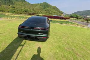「POV试车」全面对标汉DM-i的星耀8到底行不行？！
