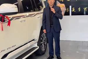 3.5TT酷路泽科威特分享 3.5TT酷路泽科威特分享#西安高端车 #西安平行进口车 #西安霸道酷路泽
