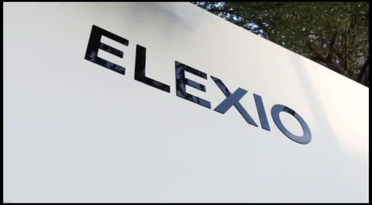 北京现代发布2025中国战略 首款纯电SUV ELEXIO全球首秀