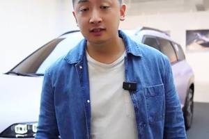 花80亿造电车!北京现代ELEXIO能力挽狂澜吗?