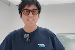 只要一口价7.98万，荣威D6的最大卖点是？