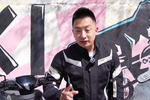2万预算买踏板摩托车买油车还是电车?