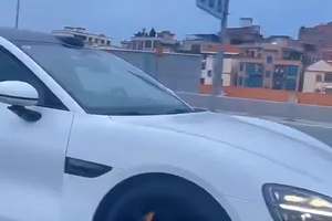 睡觉开车，可还行？应该立法惩治！