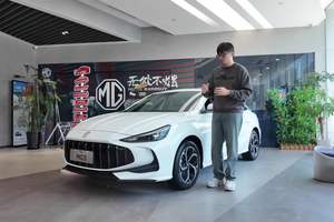划算好用的家用车？名爵MG5性价比如何？