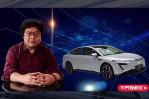 东风日产N7，刚上市的它到底值得买吗