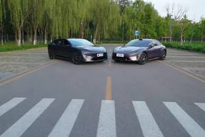 阿维塔12 vs 小米SU7——“30万级帕美平替”终极对决