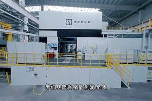 2024年Top 10的十家车企，都过得怎么样？
