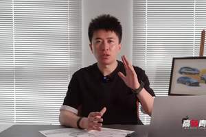 最后的大V8！奥迪Q9来了，天地门，但没有门把手？