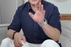 安静又高级，能给到总统座驾级享受的也就是它了，比奔驰更泰然