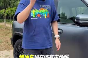外在更硬核，内在更智能！试驾哈弗猛龙燃油版！ #哈弗猛龙 #哈弗 #捷途旅行者
