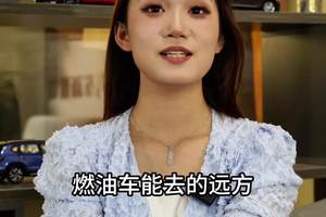 新老款阿尔法T5挑战318，燃油车能去的远方，纯电车照样能去
