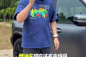 外在更硬核，内在更智能！试驾哈弗猛龙燃油版！