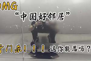 保时捷帕拉梅拉｜“中国好邻居” #汽车人日常 #隐形车衣