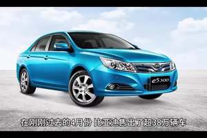比亚迪月销38万，唯独“夏”拖了后腿，