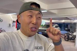 换AT胎的捷途自由者有多强？