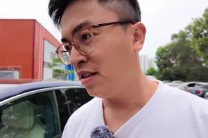 懂大佬需求 才能成为大佬座驾蔚来ET9