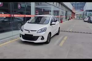 代步练手的小车车，1.4自动，新奔奔，小巧灵活，油耗低！