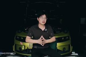 #领克03加 T系列发动机性能升级天花板？