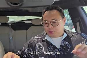 东京归来报复性消费，奥莱买4双耐克开箱，国内扫货性价比最高