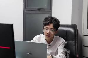 荣耀MagicBook Pro 14体验评测：续航or性能 荣耀MagicBook Pro