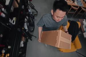 我的2025年新摄影双肩包！ PGYTECH蒲公英OneGo2#摄影包 #双肩包