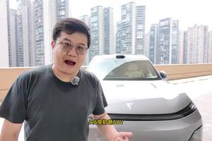 深蓝S09 vs 理想L8，谁才是大六座SUV的“空间魔术师”