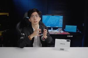 8.8英寸小钢炮！安卓超强游戏平板？联想拯救者Y700四代 8