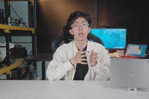 职场新人看过来！iQOO Pad5 Pro帮你效率翻倍！ 职场新人看过来