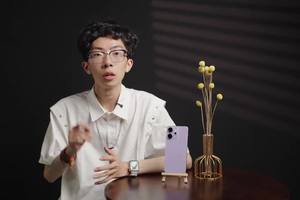 称为直播神器的手机？OPPO Reno14 Pro为直播而生