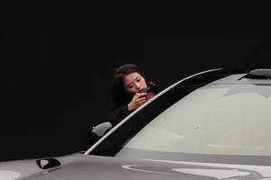 教你当车评人之-----小米YU7