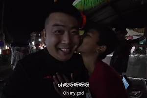 孟加拉国三轮车夫“穆罕默德”