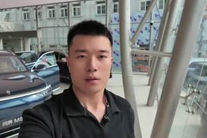 华为黑科技加持，问界M8豪华体验谁能拒绝？